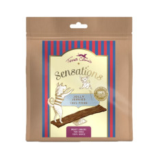 Смаколики для собак SENSATIONS Jolly Jerkies Terracanis
